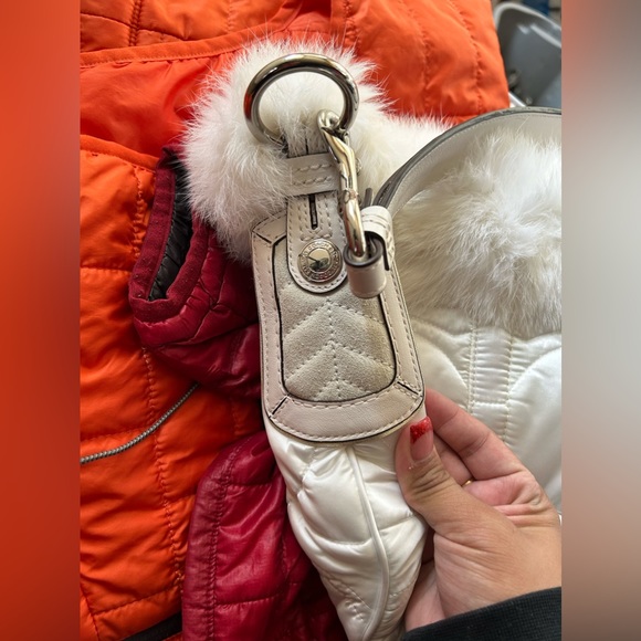 Coach handbag - Picture 2 of 6